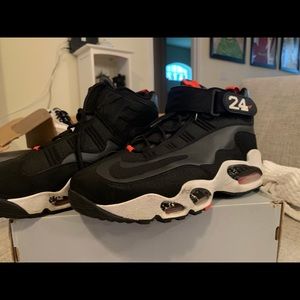 Nike Air Griffey Max